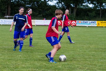 Bild 8 - Frauen ATSV Stockelsdorf - FSC Kaltenkirchen : Ergebnis: 4:3